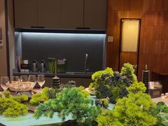 -川旺角川粤融合菜•海景餐厅(星海广场店)