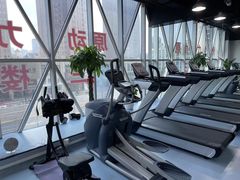 -ALIV WELLNESS运动健身(浦东大道店)
