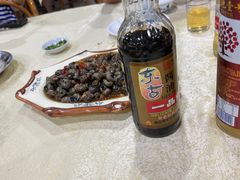 炒螺-标记美食新鲜猪杂(兴南大道店)