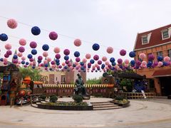 -安徒生童话乐园