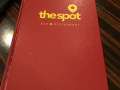 -Judy's  spot