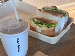 -HOLY BAGEL(苏河店)
