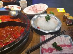 -牛市坎火锅(建设路店)