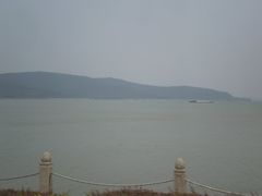 -苏州吴中太湖旅游区