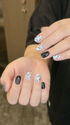 -情同手足美甲美睫