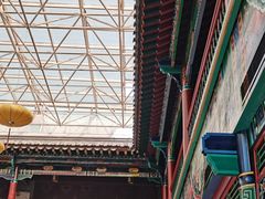-滦州古城