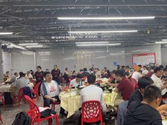 -聚味瞿记·龙虾堂(树木岭店)