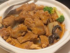 生焖狮头鹅-闽和南(深圳万象城店)