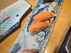 -秋荀日本料理(昆明同德广场店)