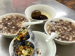 -芳婆糕团店(王府大街店)