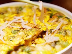 -闽上鲜·福建菜(龙湖滨江天街店)