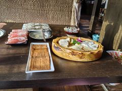 -滇釜火锅·能喝汤的火锅(车公庄店)