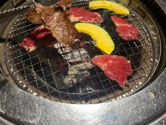 -御牛道日式烤肉料理(杭州万象城店)