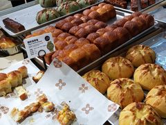 -麦陌(正弘城店)