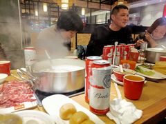 -牛很鲜潮汕牛肉火锅(乐清店)
