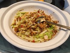 -喜棠·长沙家宴·海鲜·湘菜(麓谷店)
