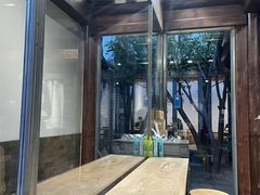 -VOYAGE COFFEE(杨梅竹店)
