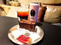 -熙阁咖啡Segnal(时代中心店)
