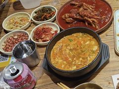 -京玉菲饭店(李村店)