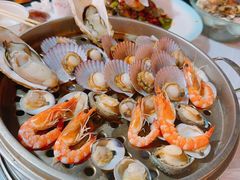 -东夷海鲜巨无霸(东夷小镇店)