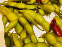 -何师烧烤Pro ·江湖川菜·小龙虾·精酿(太古里旗舰店)