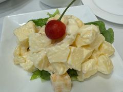 -瑞福园联谊餐室(茂名南路店)