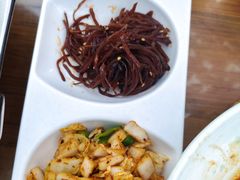 -老磨油饼(高陵店)