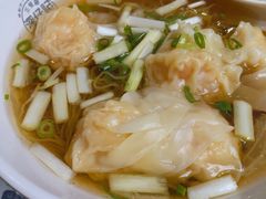-深仔记正宗云吞面(尖沙咀店)