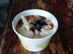 -秦园惠山豆腐花(惠山古镇店)