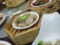 -旺东生酒楼·宴会团餐(莲塘店)