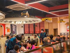 -牧人烤全羊(江海大道店)