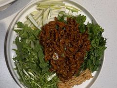 -小桃红·东北菜·春饼烤鸭(南阳湖街店)
