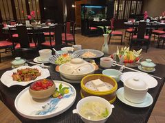 -苏州吴宫泛太平洋酒店