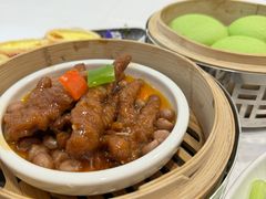 -流花苑精致潮粤菜(越秀店)