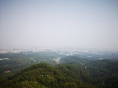 -大屏嶂森林公园