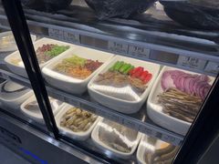 -手抄板凳江南菜(湖滨商业街店)