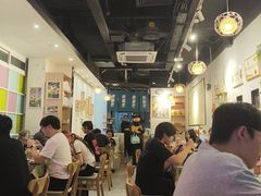 -米泰芒·东南亚料理(体育西店)