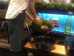 -东椰·海南椰子鸡火锅(朝阳门店)