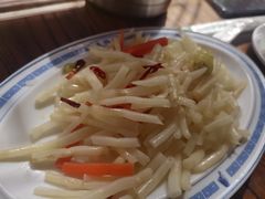 -老雒阳面馆·水席(定鼎门店)