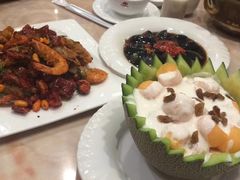 -北疆饭店(宝龙店)