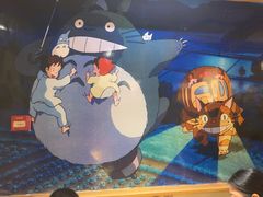 -一心创作料理屋(经开万达店)