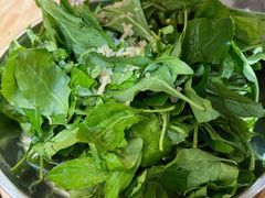 枸杞叶-丰尔粥食·粥底火锅·桑拿鸡(大良总店)