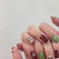 -斯馨·健康美甲美睫