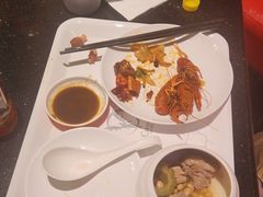 -萧邦音乐会所KTV·蒸汽活海鲜自助(福田店)