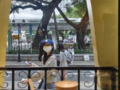 -麦当劳(沙面店)