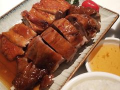 -新旺茶餐厅·早餐·夜宵(仙霞店)