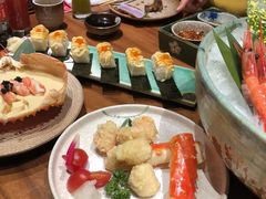 -耕海蟹将军(万象城店)