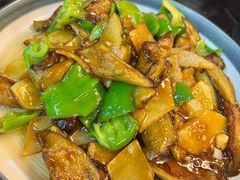 -张包铺(关东古巷店)