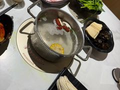 -呷哺呷哺 黄金牧场 (新中关购物中心店)