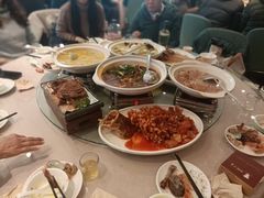 -刘胖子家常菜·蹄花焖藕(中南店)